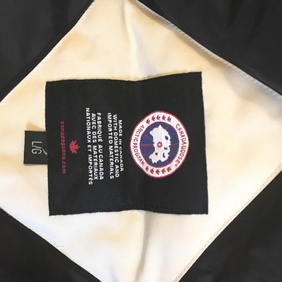 Canada Goose | Jackets & Coats | Egg Shell Canada Goose Coat | Poshmark